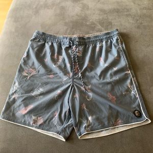 ONeill board shorts